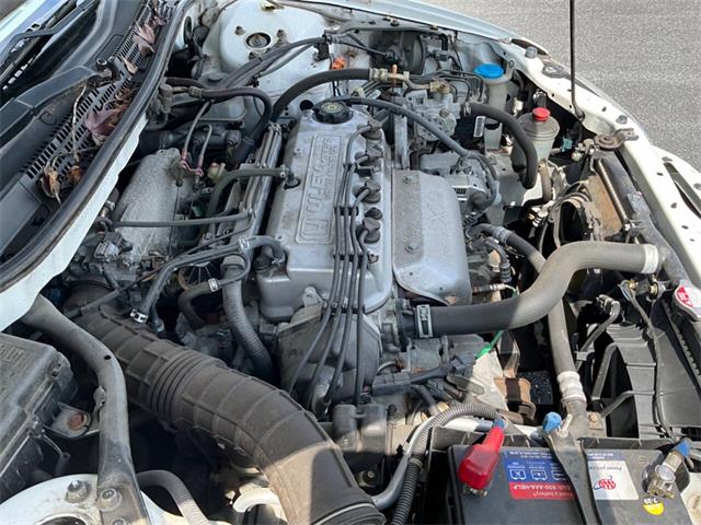 2002 Honda Accord (CC-1880883) for sale in Clarksburg, Maryland