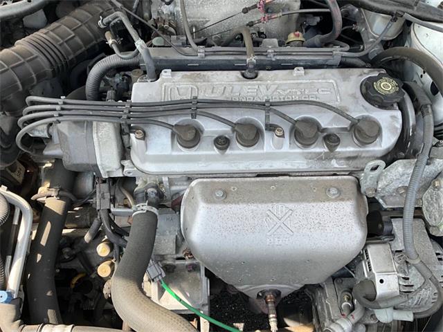 2002 Honda Accord (CC-1880883) for sale in Clarksburg, Maryland