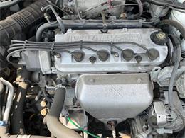 2002 Honda Accord (CC-1880883) for sale in Clarksburg, Maryland