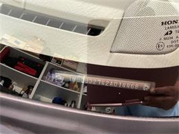 2002 Honda Accord (CC-1880883) for sale in Clarksburg, Maryland