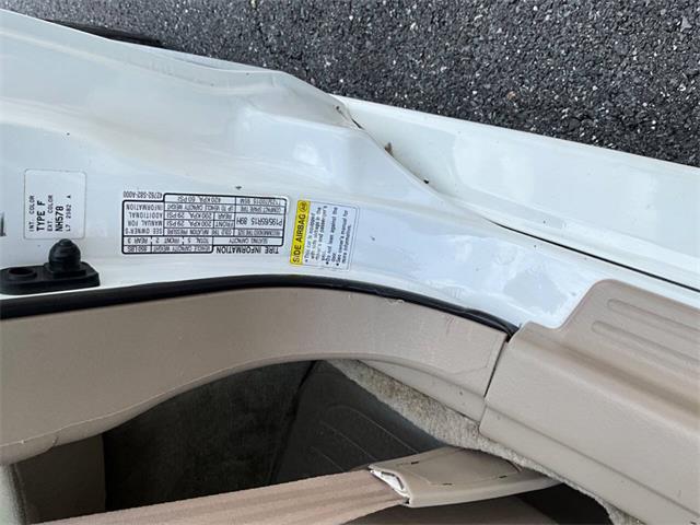 2002 Honda Accord (CC-1880883) for sale in Clarksburg, Maryland