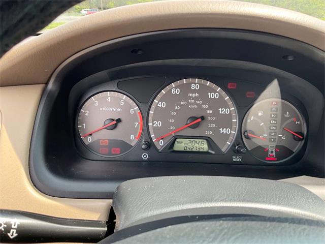 2002 Honda Accord (CC-1880883) for sale in Clarksburg, Maryland