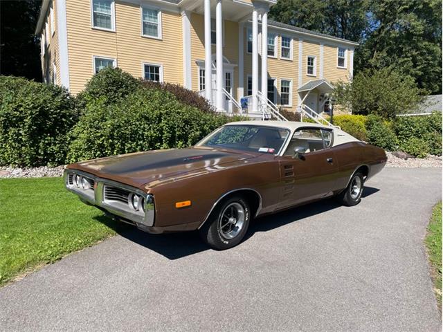 1972 Dodge Charger (CC-1888831) for sale in Carlisle, Pennsylvania