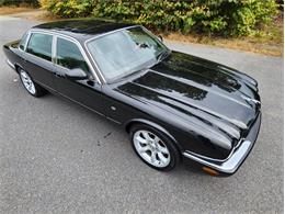 2000 Jaguar XJR (CC-1888832) for sale in Carlisle, Pennsylvania