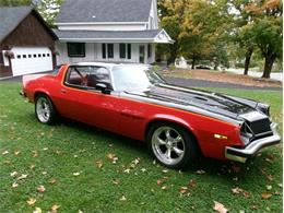 1977 Chevrolet Camaro (CC-1888835) for sale in Carlisle, Pennsylvania