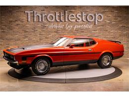 1971 Ford Mustang (CC-1888839) for sale in Elkhart Lake, Wisconsin