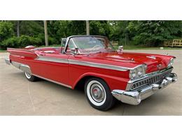 1959 Ford Skyliner (CC-1888845) for sale in Carlisle, Pennsylvania