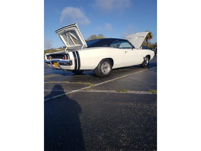 1968 Dodge Charger R/T (CC-1888846) for sale in Carlisle, Pennsylvania