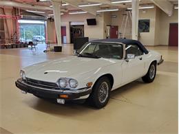 1989 Jaguar XJS (CC-1888848) for sale in Carlisle, Pennsylvania