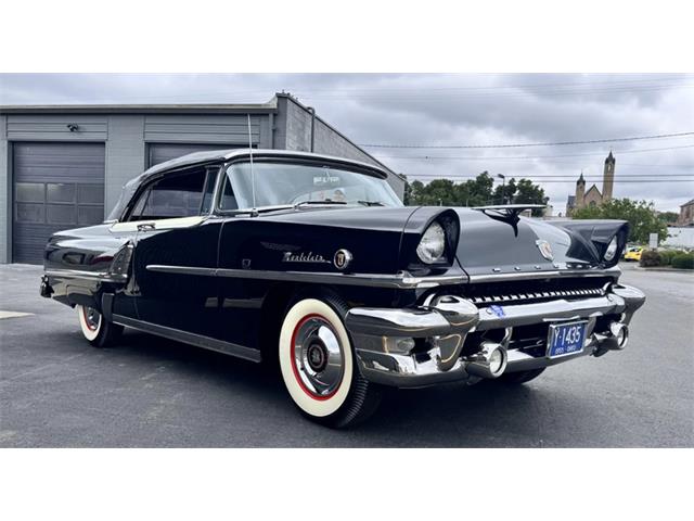 1955 Mercury Montclair (CC-1888852) for sale in Carlisle, Pennsylvania