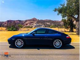 2003 Porsche 911 Carrera (CC-1888864) for sale in Mesa, Arizona