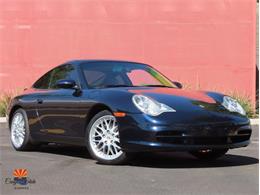 2003 Porsche 911 Carrera (CC-1888864) for sale in Mesa, Arizona