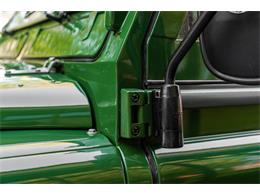 1972 Land Rover Series III for Sale | ClassicCars.com | CC-1880887