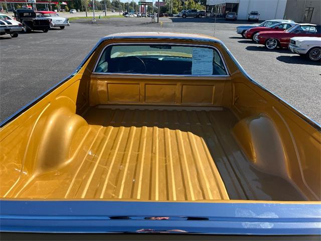 1973 Ford Ranchero for Sale | ClassicCars.com | CC-1888873