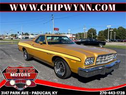 1973 Ford Ranchero (CC-1888873) for sale in Paducah, Kentucky