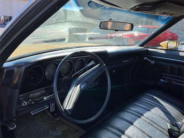1973 Ford Ranchero for Sale | ClassicCars.com | CC-1888873