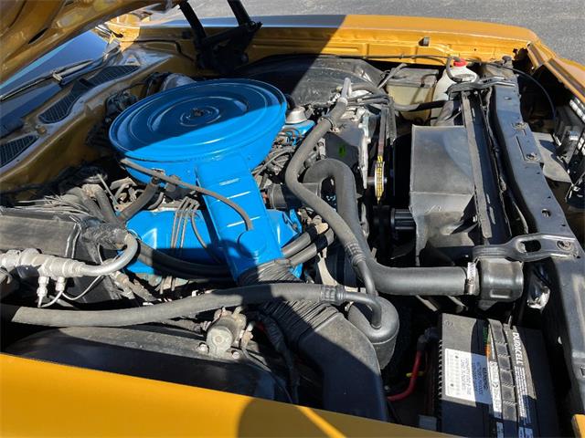 1973 Ford Ranchero for Sale | ClassicCars.com | CC-1888873