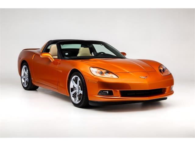 2009 Chevrolet Corvette (CC-1888885) for sale in Clifton Park, New York