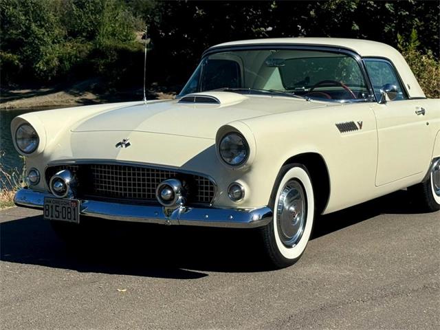 1955 Ford Thunderbird (CC-1888890) for sale in Gladstone, Oregon