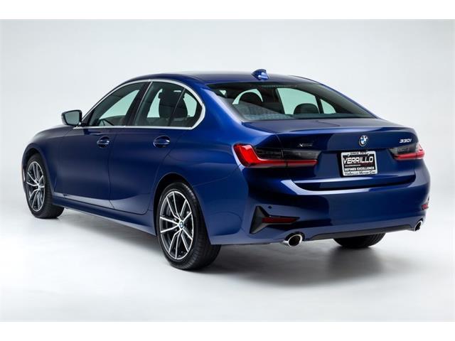 2020 BMW 3 Series (CC-1888892) for sale in Clifton Park, New York