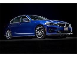 2020 BMW 3 Series (CC-1888892) for sale in Clifton Park, New York