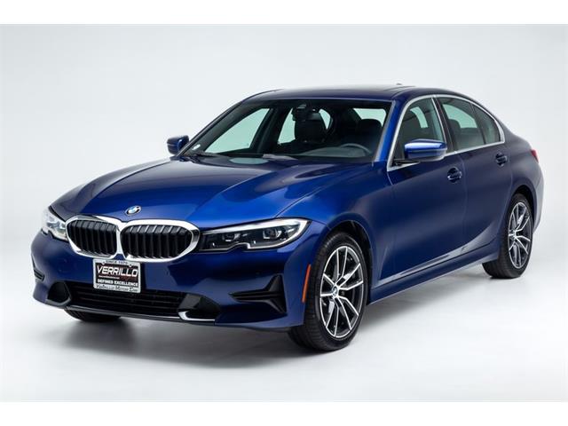 2020 BMW 3 Series (CC-1888892) for sale in Clifton Park, New York