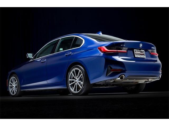 2020 BMW 3 Series (CC-1888892) for sale in Clifton Park, New York