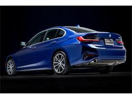 2020 BMW 3 Series (CC-1888892) for sale in Clifton Park, New York