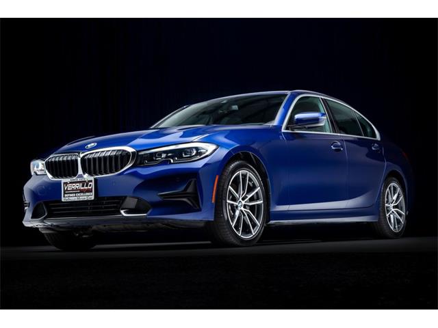 2020 BMW 3 Series (CC-1888892) for sale in Clifton Park, New York