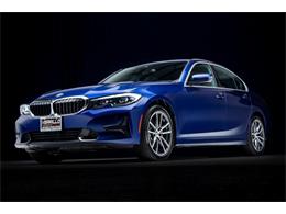 2020 BMW 3 Series (CC-1888892) for sale in Clifton Park, New York