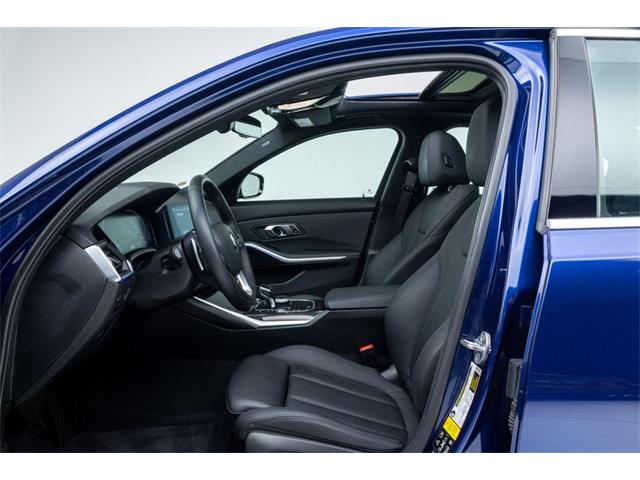2020 BMW 3 Series (CC-1888892) for sale in Clifton Park, New York
