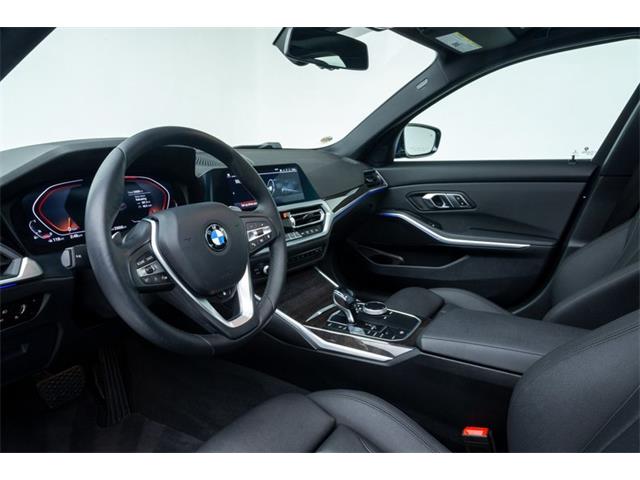 2020 BMW 3 Series (CC-1888892) for sale in Clifton Park, New York