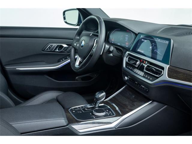 2020 BMW 3 Series (CC-1888892) for sale in Clifton Park, New York