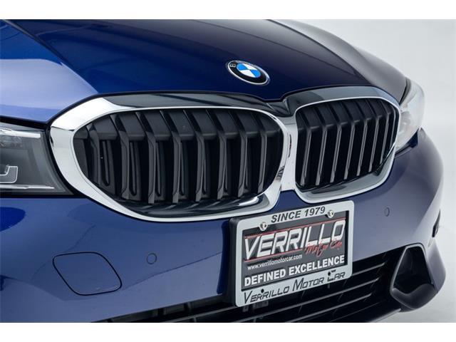 2020 BMW 3 Series (CC-1888892) for sale in Clifton Park, New York