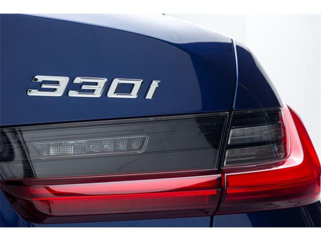 2020 BMW 3 Series (CC-1888892) for sale in Clifton Park, New York
