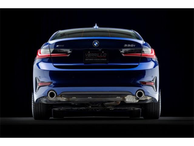 2020 BMW 3 Series (CC-1888892) for sale in Clifton Park, New York