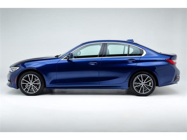 2020 BMW 3 Series (CC-1888892) for sale in Clifton Park, New York