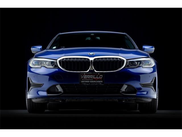 2020 BMW 3 Series (CC-1888892) for sale in Clifton Park, New York
