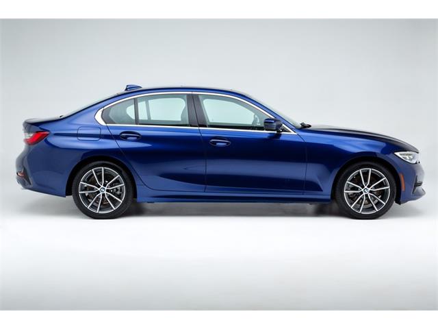 2020 BMW 3 Series (CC-1888892) for sale in Clifton Park, New York
