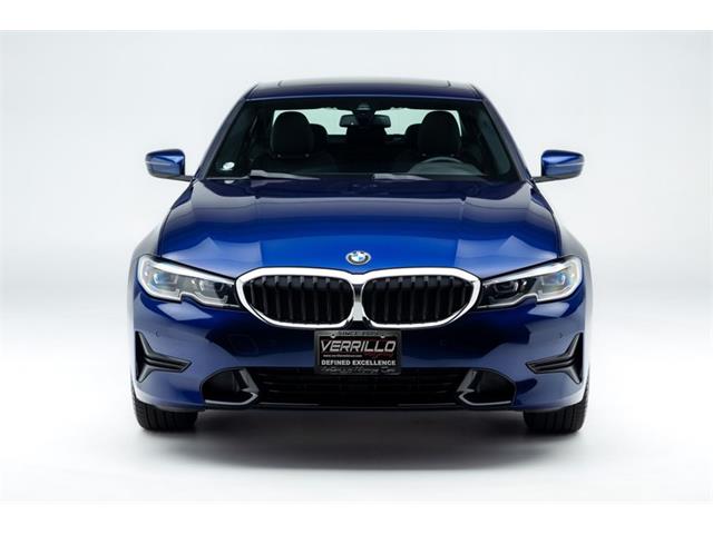 2020 BMW 3 Series (CC-1888892) for sale in Clifton Park, New York