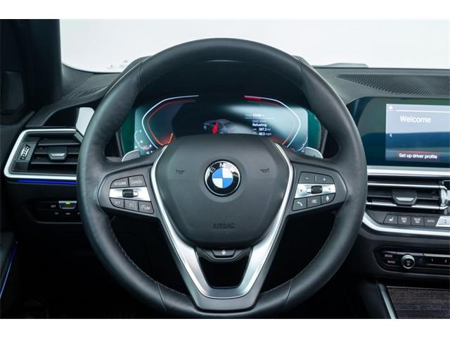 2020 BMW 3 Series (CC-1888892) for sale in Clifton Park, New York