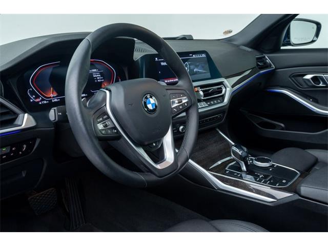 2020 BMW 3 Series (CC-1888892) for sale in Clifton Park, New York