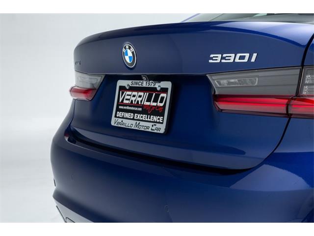 2020 BMW 3 Series (CC-1888892) for sale in Clifton Park, New York