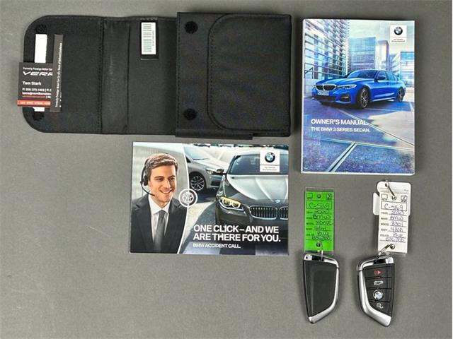 2020 BMW 3 Series (CC-1888892) for sale in Clifton Park, New York