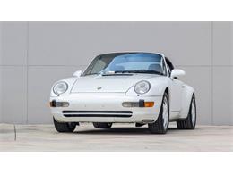 1996 Porsche 911 (CC-1888903) for sale in Chattanooga, Tennessee