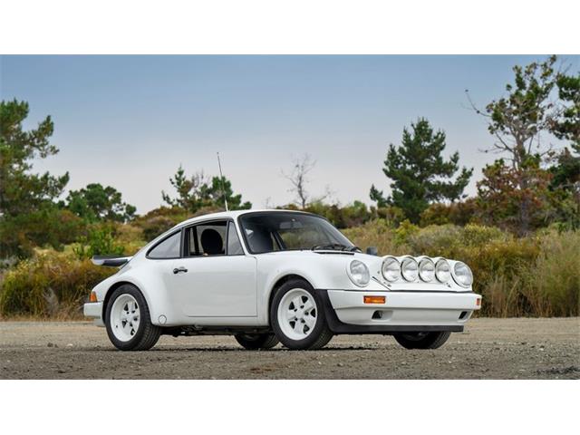 1984 Porsche 911 (CC-1888913) for sale in Chattanooga, Tennessee