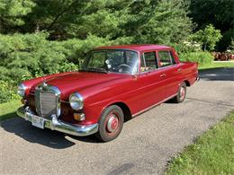 1964 Mercedes-Benz 190C (CC-1888914) for sale in Ellsworth, Wisconsin