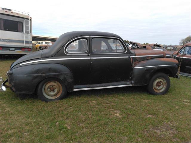 1946 Ford Club Coupe (CC-1888915) for sale in Parkers Prairie, Minnesota