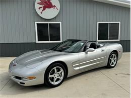 2004 Chevrolet Corvette (CC-1888917) for sale in Greene, Iowa