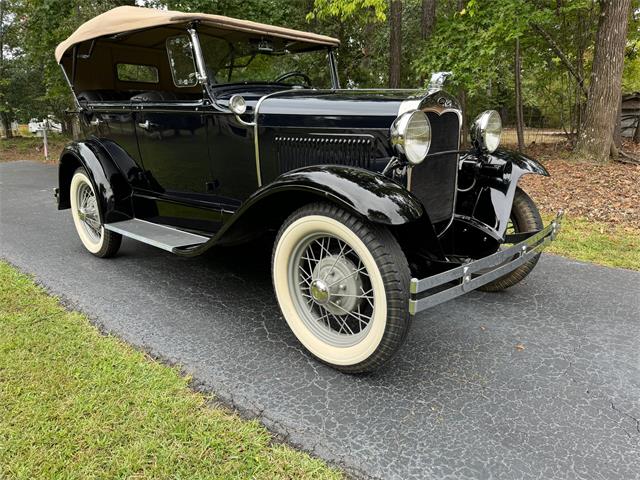 1930 Ford Model A (CC-1888921) for sale in Prosperity, South Carolina